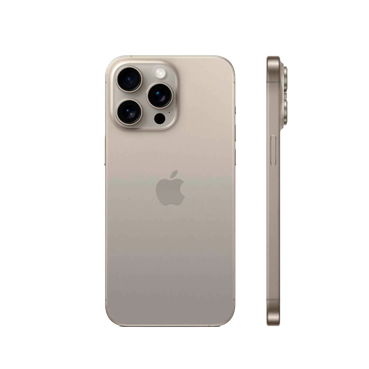 Smartphony iPhone 15 Pro Max Apple iPhone 15 Pro Max 6,7" 256 GB Titan